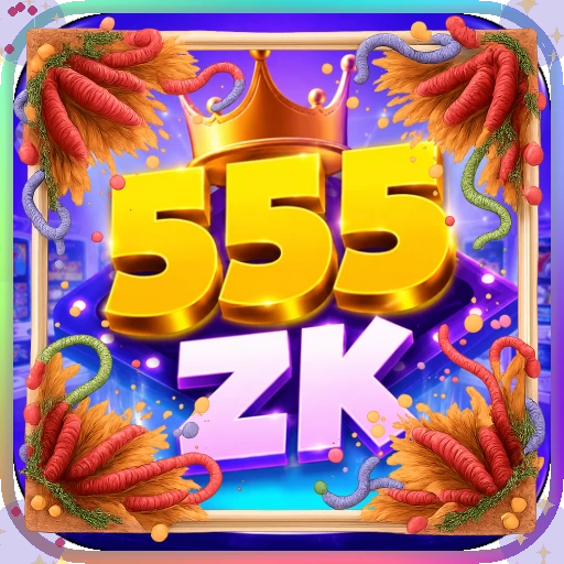 555zk Terbaru: Download APK Resmi dan Aman