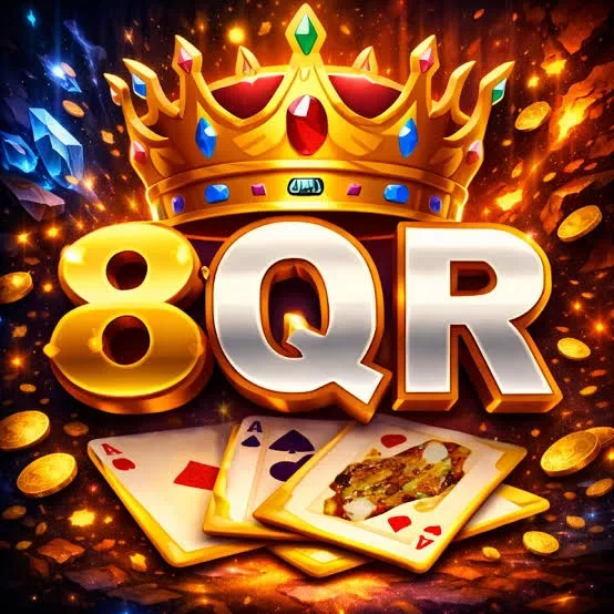 8qr App APK Terbaru