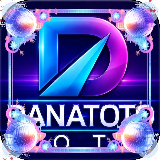 Review Aplikasi danatoto