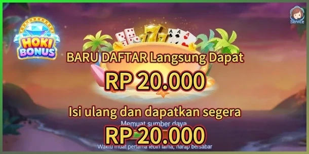 hoki Terbaru: Download APK Resmi dan Aman