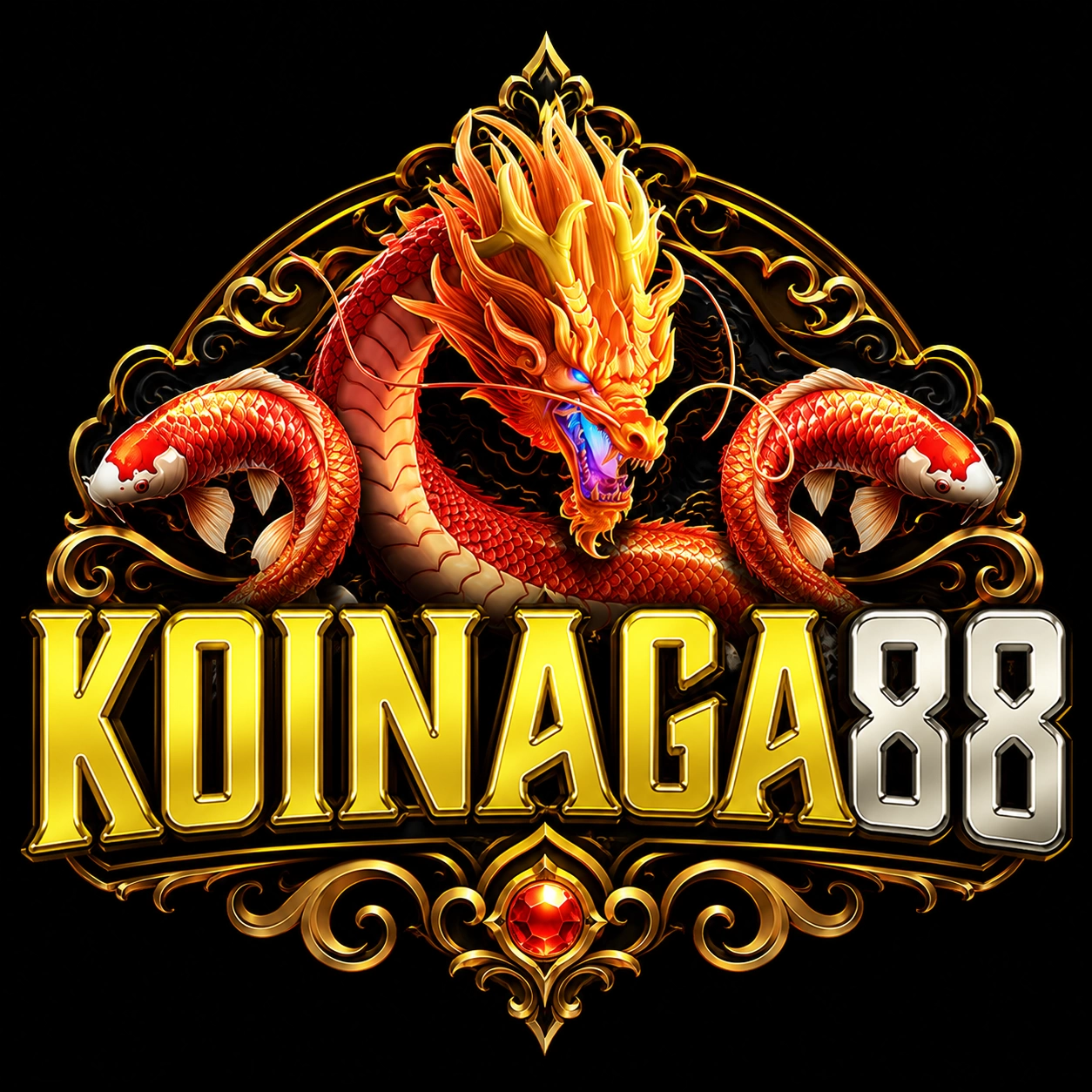 Aplikasi koinaga88 Resmi dan Terpercaya di Android