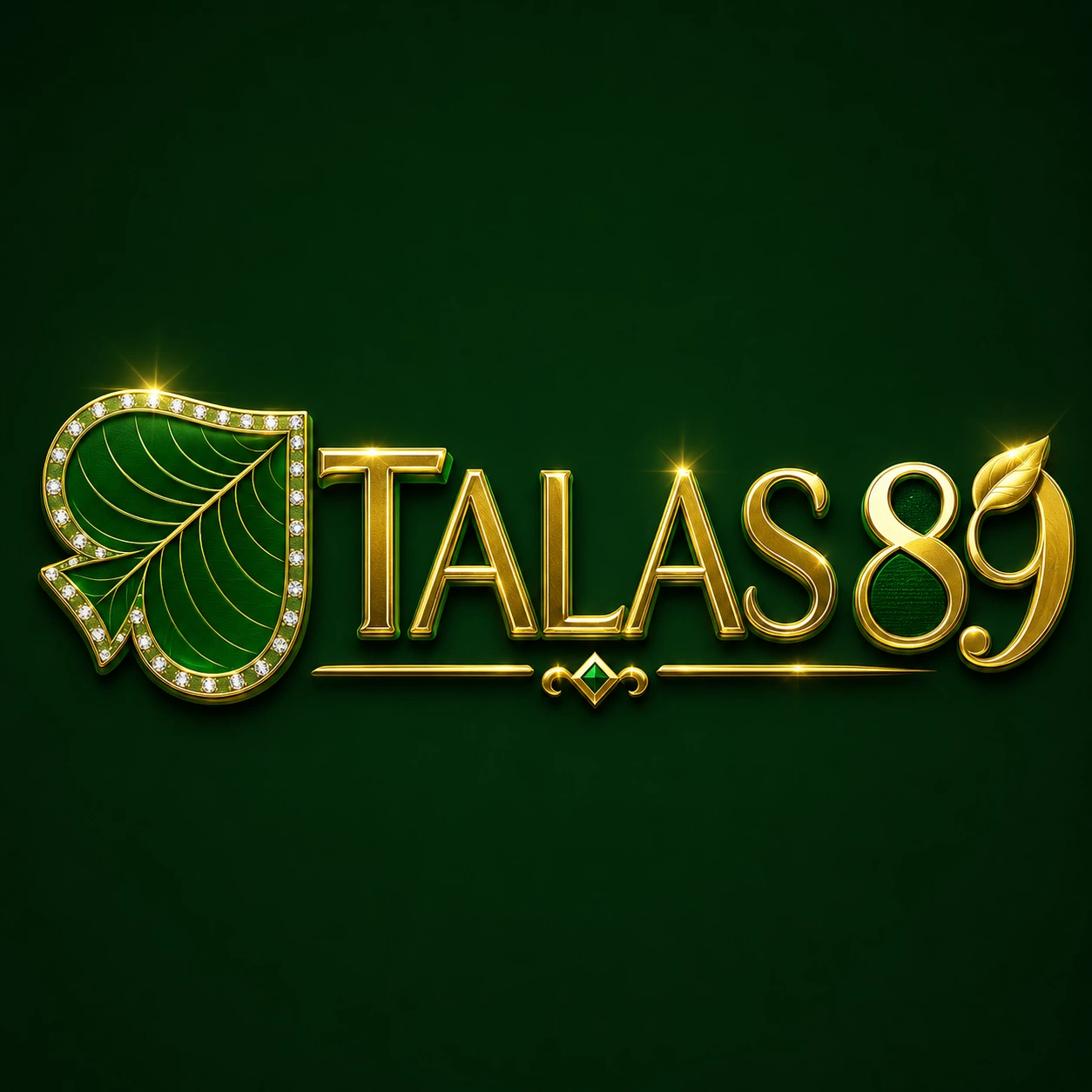 Review Aplikasi talas89