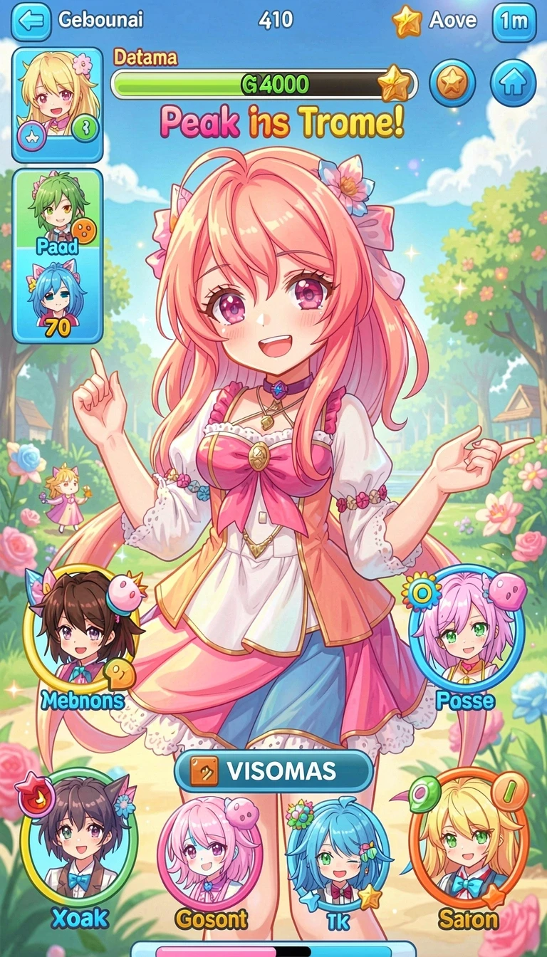 Review Aplikasi 738slots screenshot 1