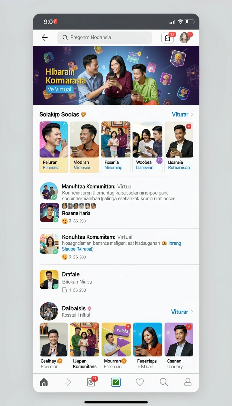 Review Aplikasi 4p4p Versi Terbaru screenshot 1