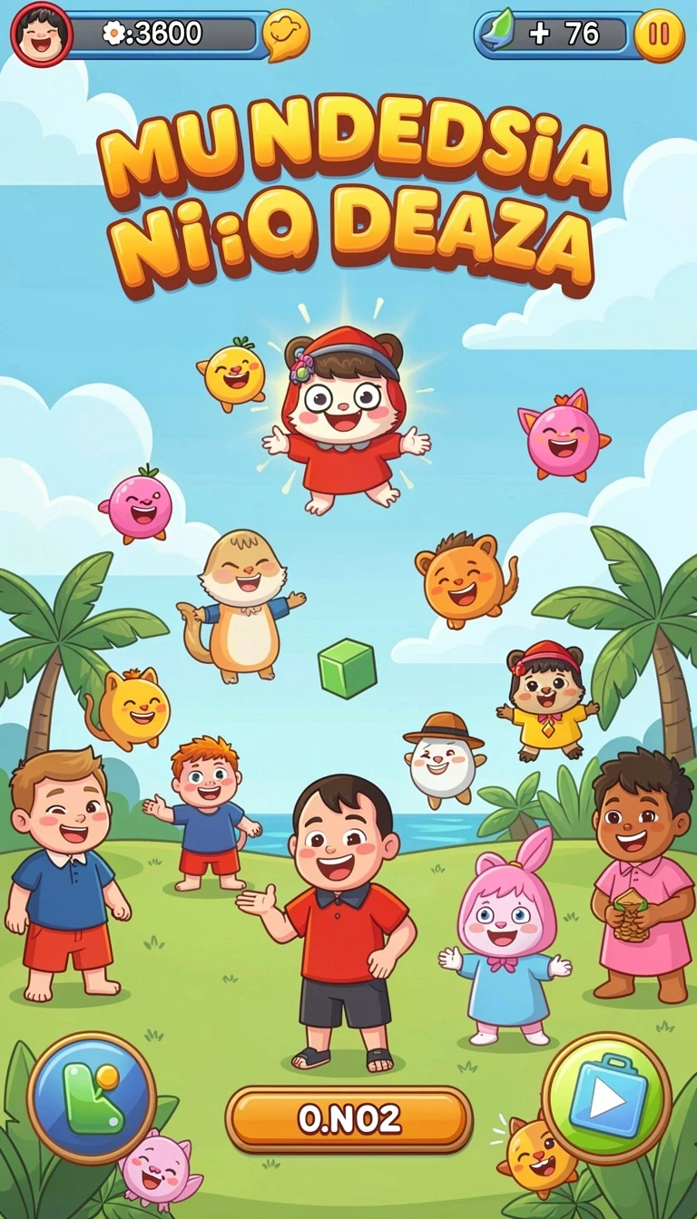 Review Aplikasi inova77 screenshot 1