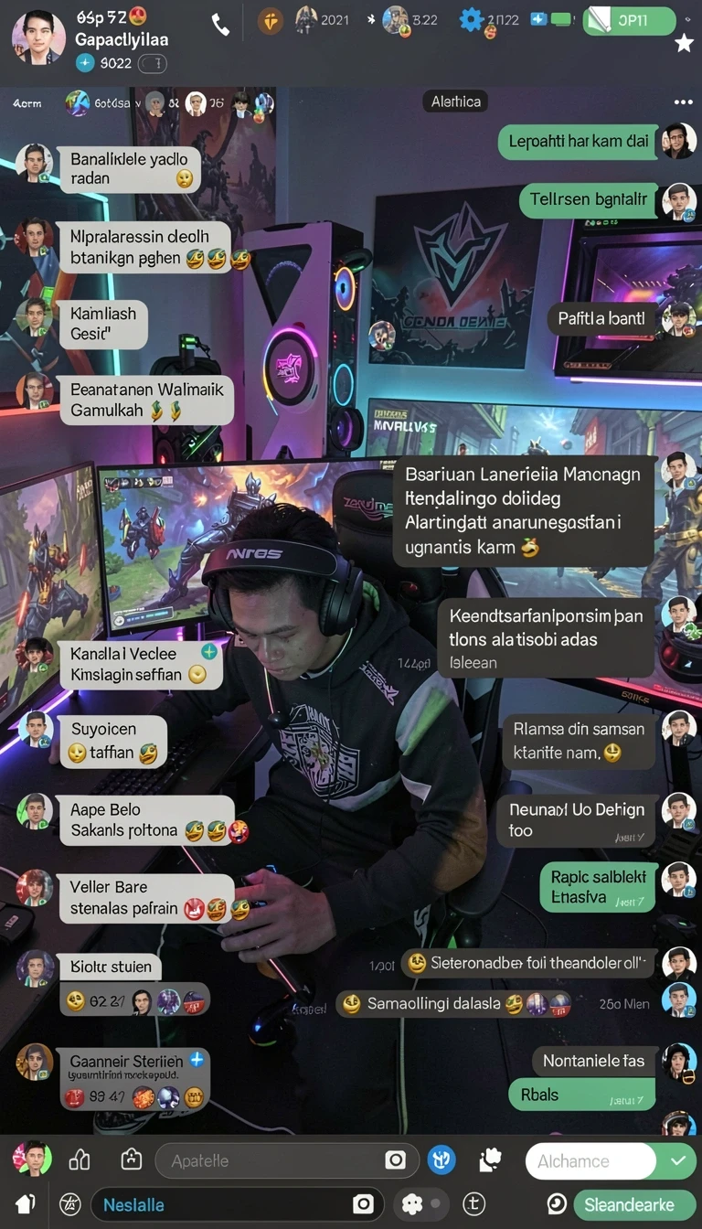 Review Aplikasi dorahoki screenshot 3