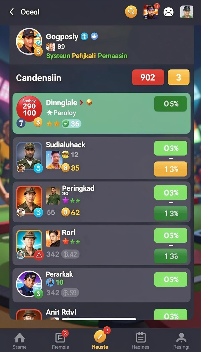 Review Aplikasi slot8808 screenshot 2
