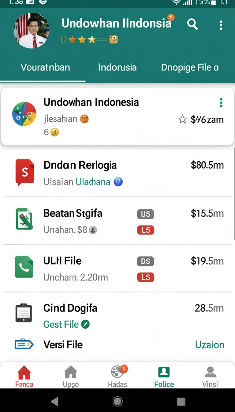 Review Aplikasi bujangtoto screenshot 1