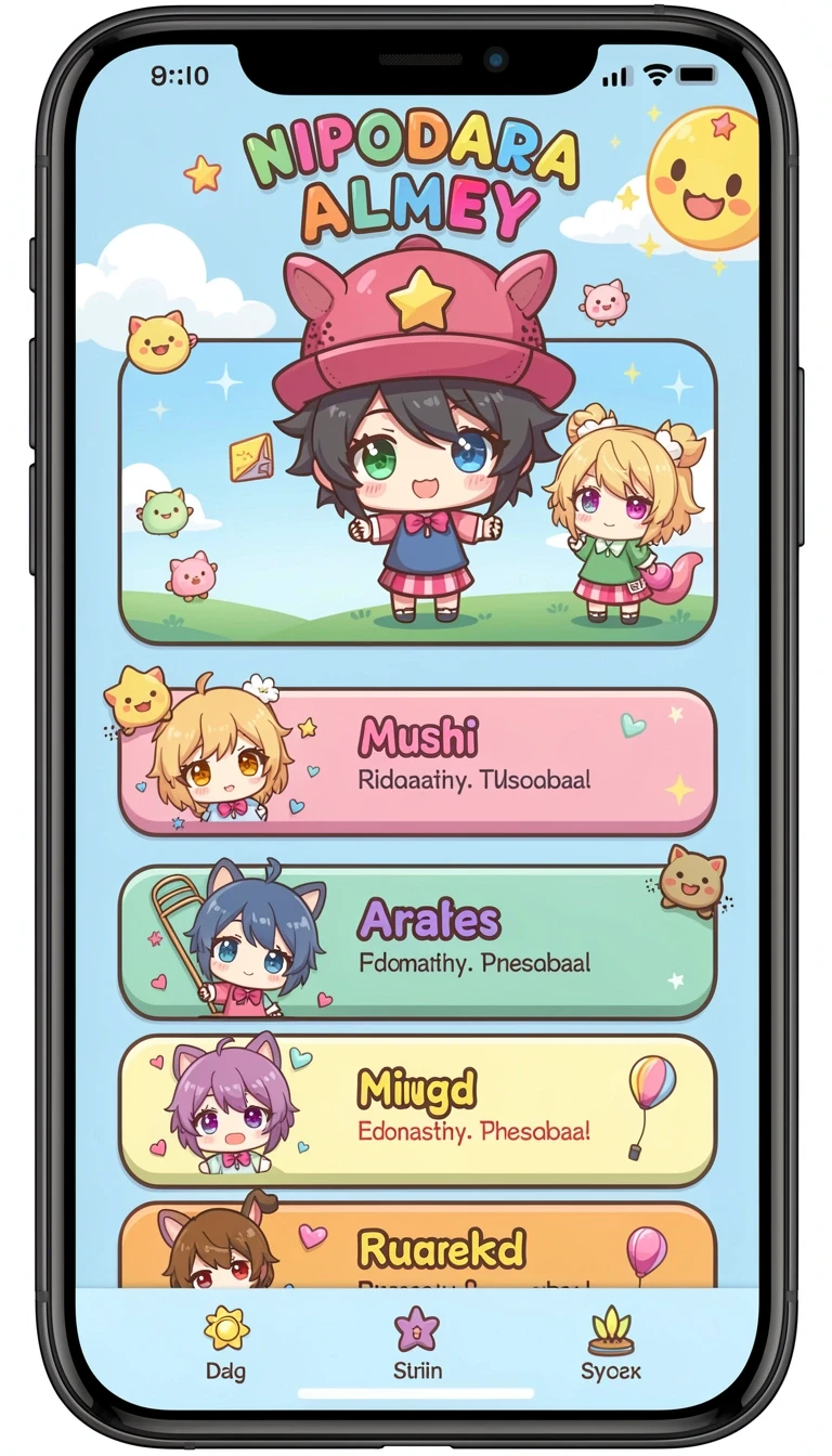 Review Aplikasi mposurga screenshot 3