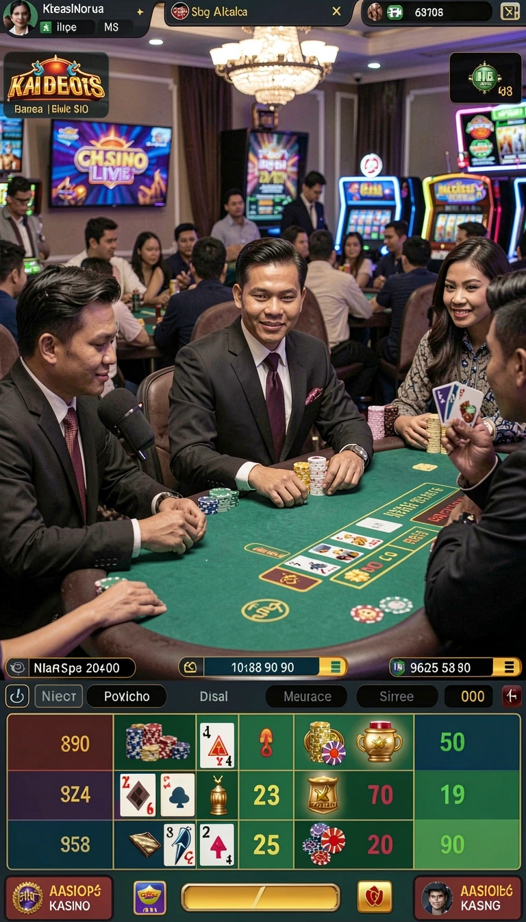 Review Aplikasi bigbet78 screenshot 1
