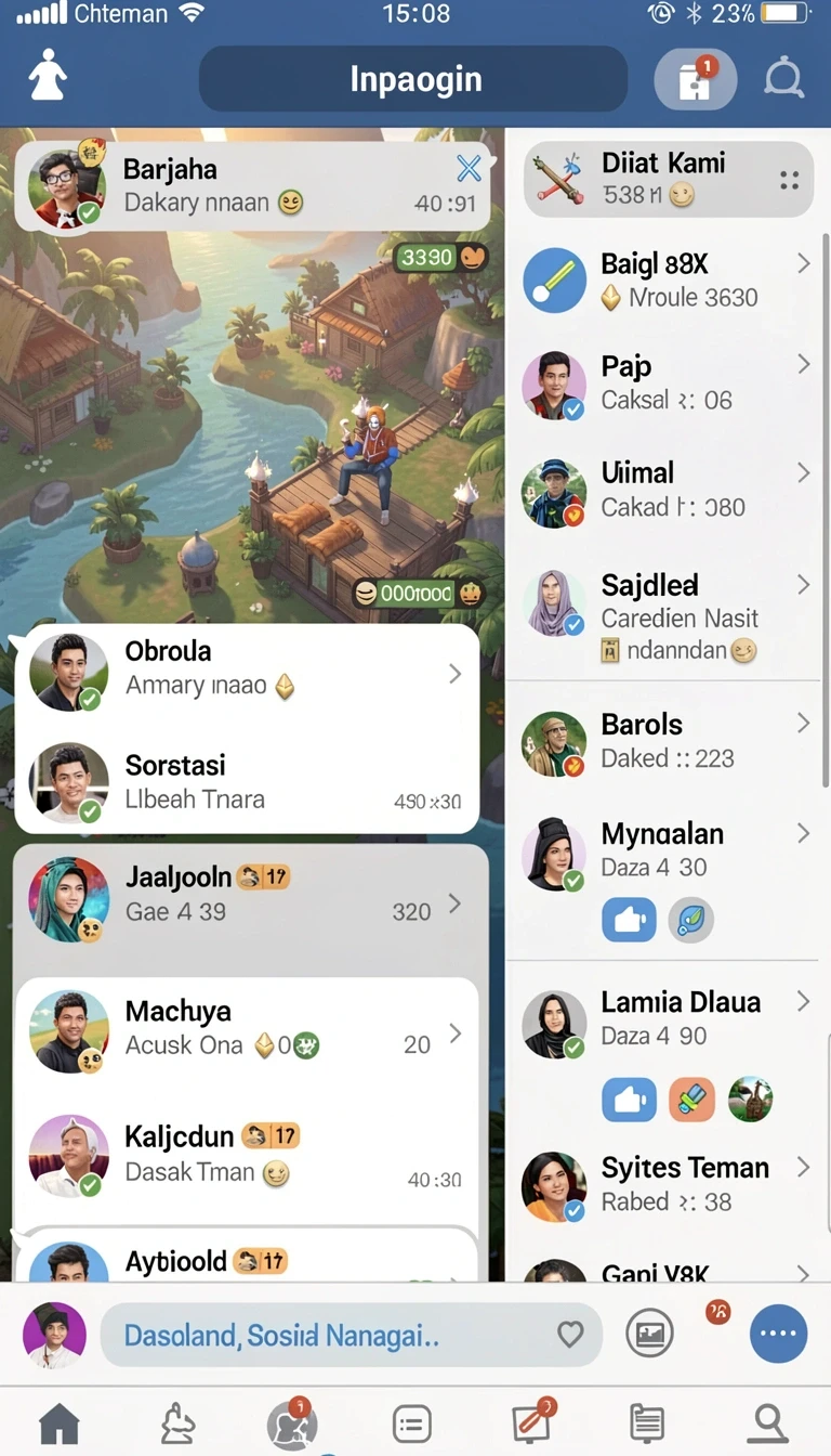 Review Aplikasi s80 screenshot 3