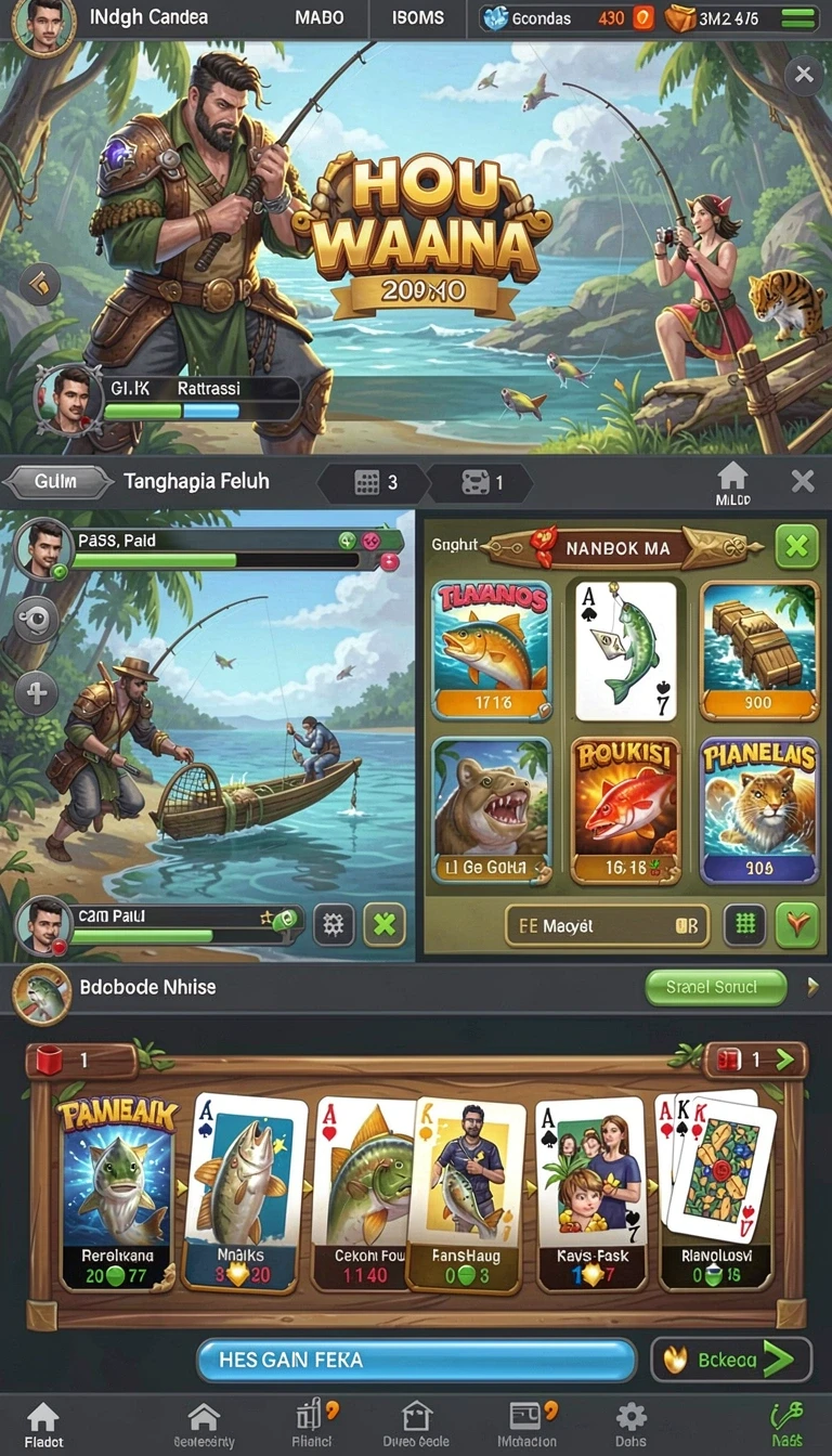 Review Aplikasi djarumtoto screenshot 1