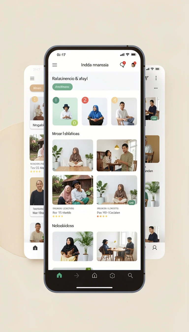 Review Aplikasi kenzototo screenshot 2