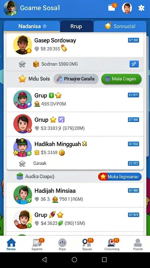 Review Aplikasi 8svip Versi Terbaru screenshot 2