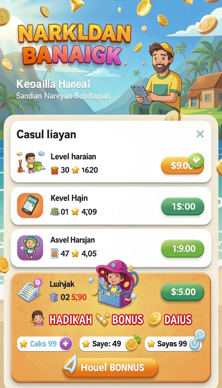 Review Aplikasi olx888 screenshot 1
