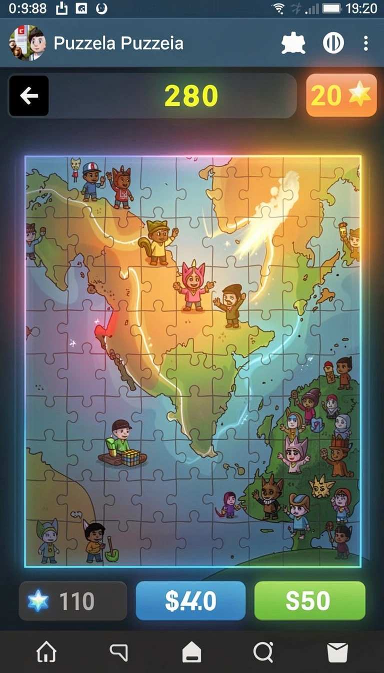 Review Aplikasi londontoto screenshot 2