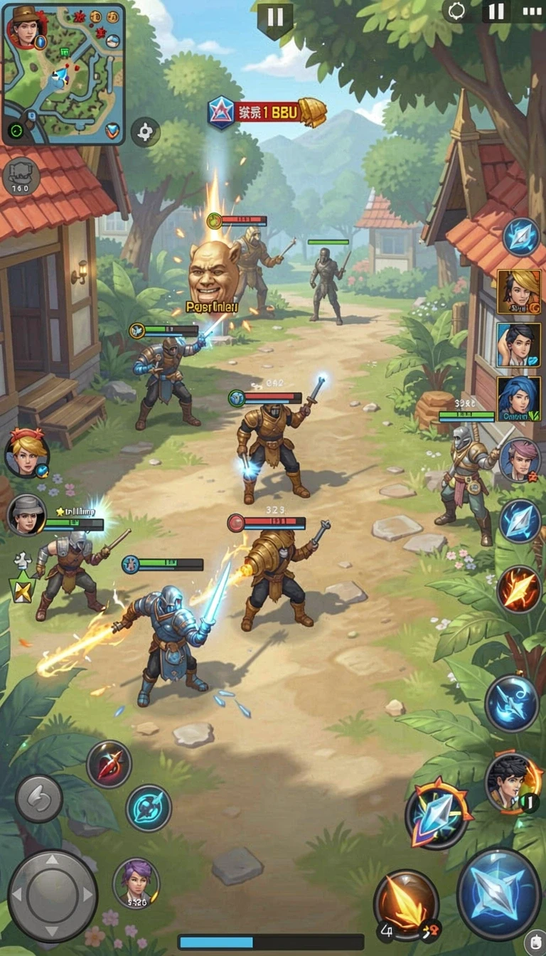 Review Aplikasi ikon777 screenshot 2
