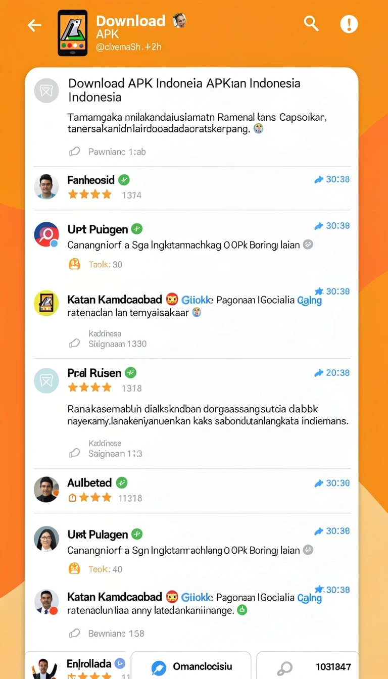 Review Aplikasi id6788 screenshot 3