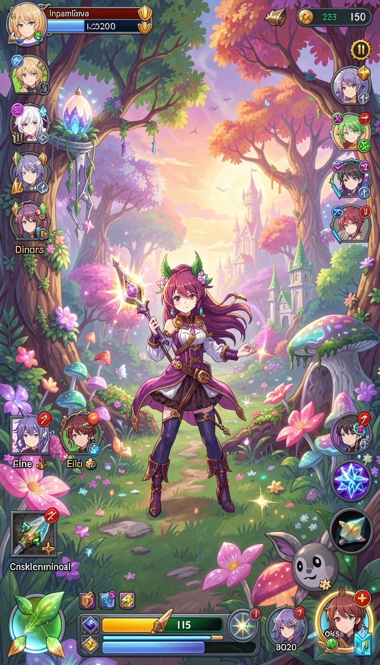 Review Aplikasi 66d screenshot 1