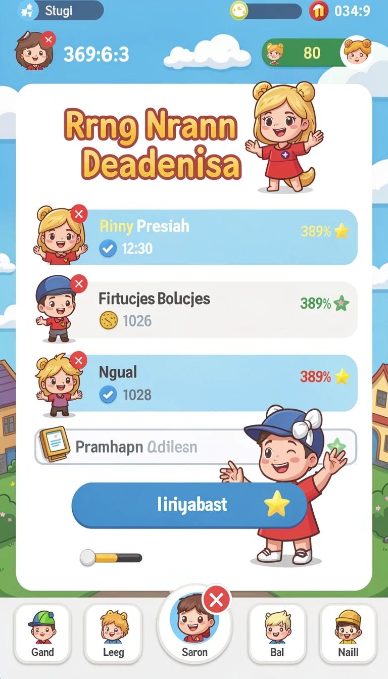 tentoto Terbaru: Download APK Resmi dan Aman screenshot 1