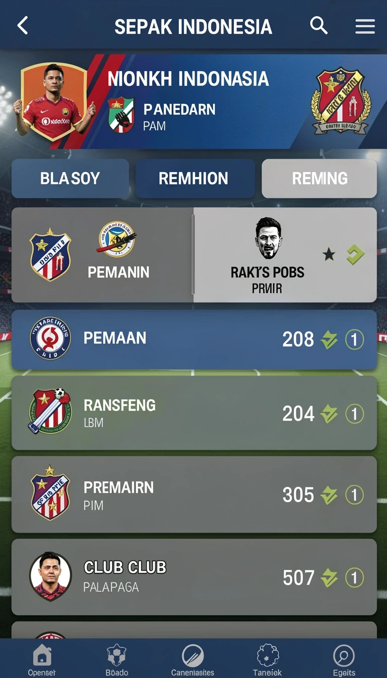 Review Aplikasi svipwins screenshot 1