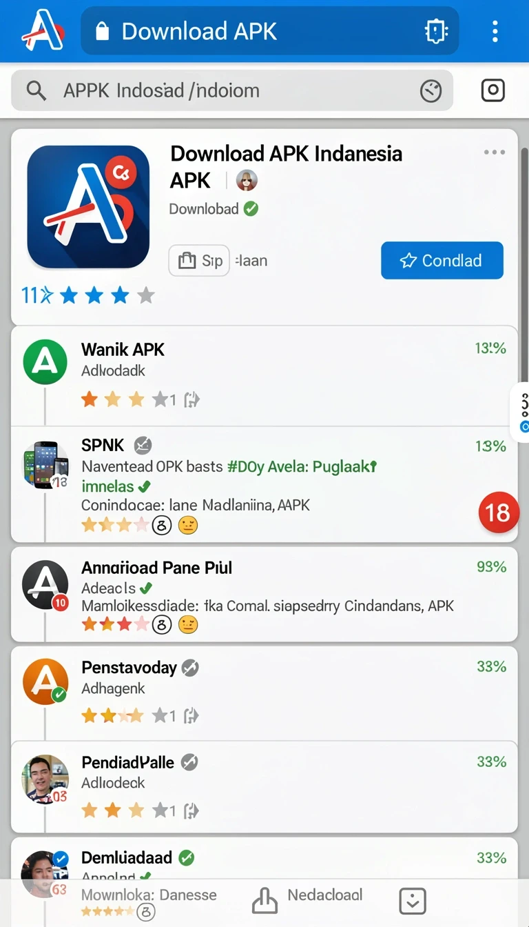 Review Aplikasi furla77 screenshot 1