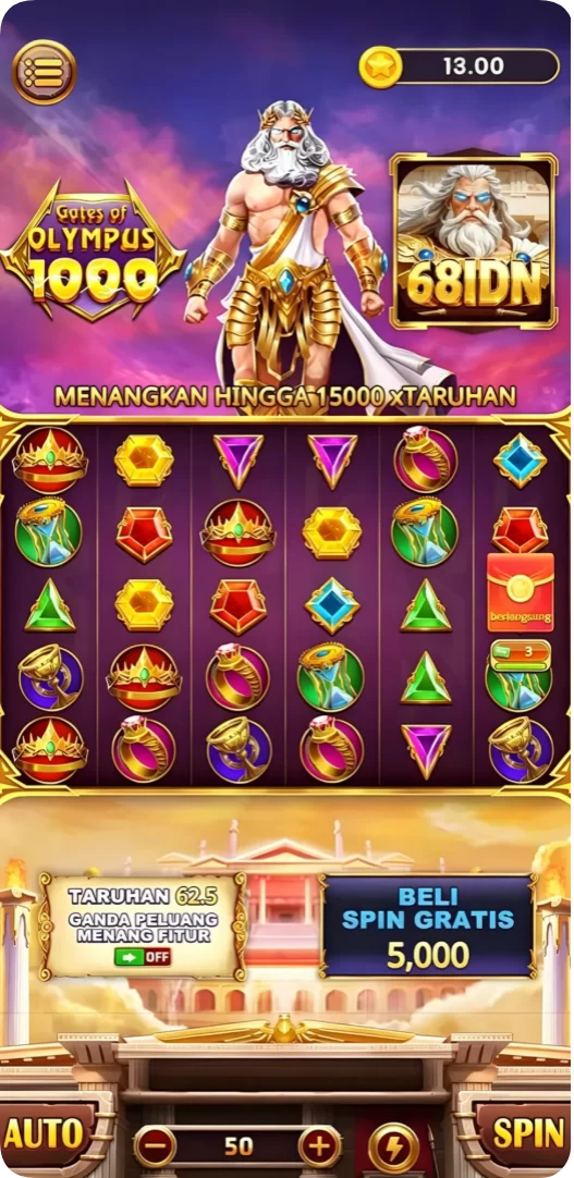 Review Aplikasi 66d screenshot 3