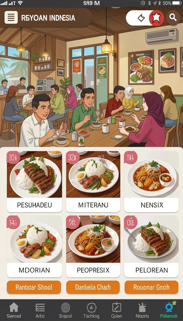 Review Aplikasi asia99 screenshot 2