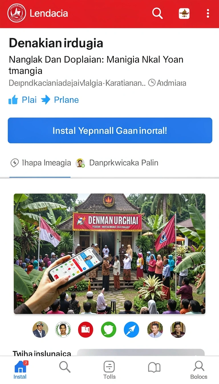 Review Aplikasi preman69 screenshot 2