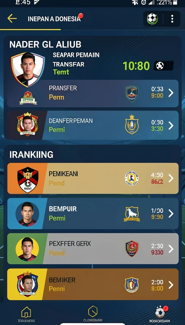 Review Aplikasi danatoto screenshot 1