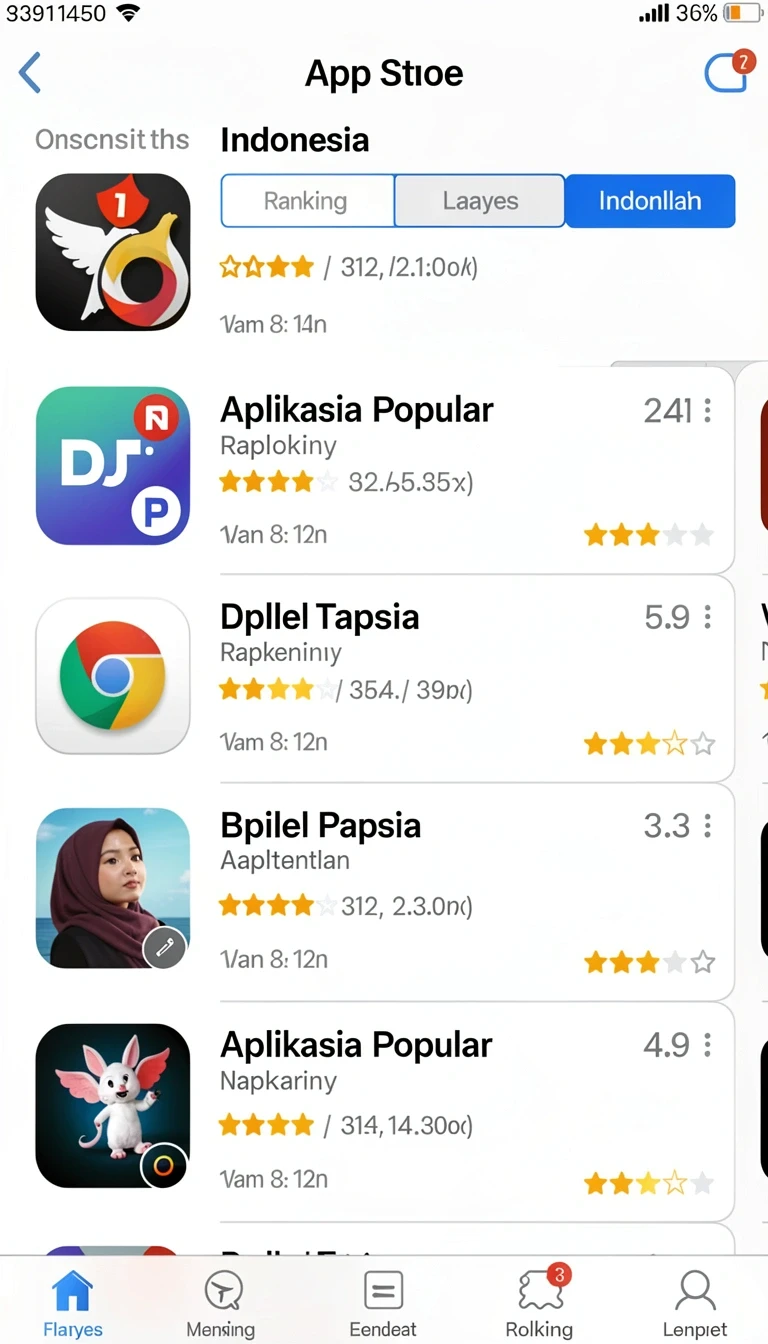 tentoto Terbaru: Download APK Resmi dan Aman screenshot 2