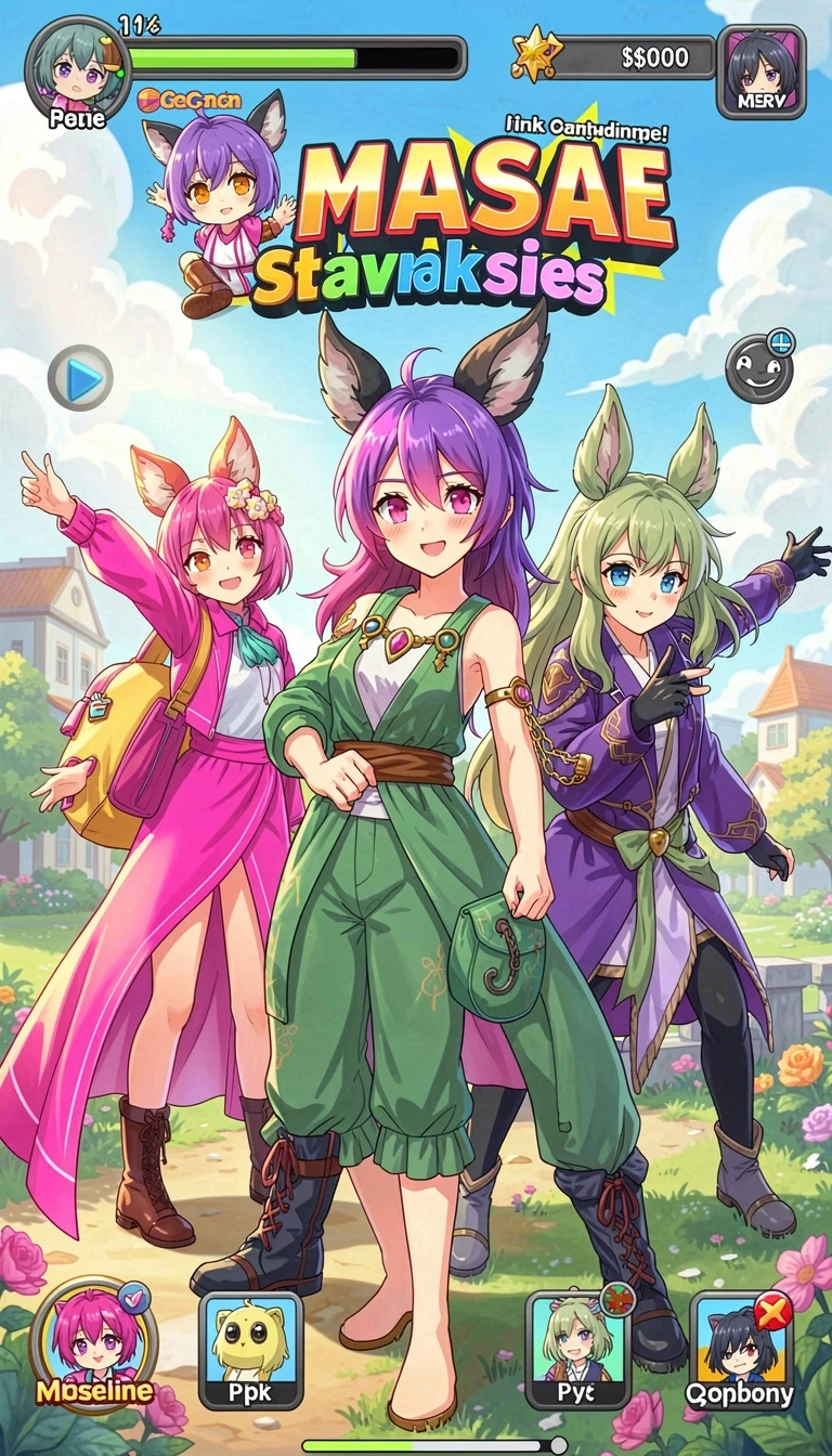 Download 5zk APK untuk Android screenshot 2