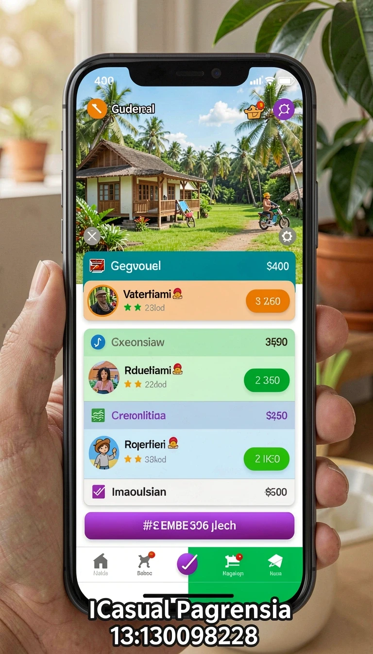 8qr App APK Terbaru screenshot 2