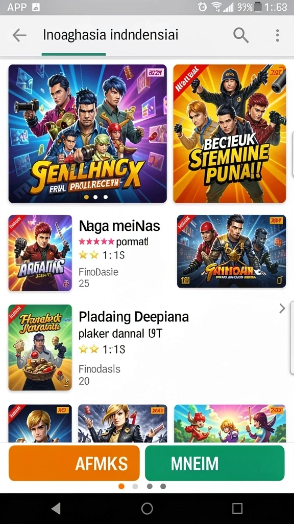 okidr Terbaru: Download APK Resmi dan Aman screenshot 2