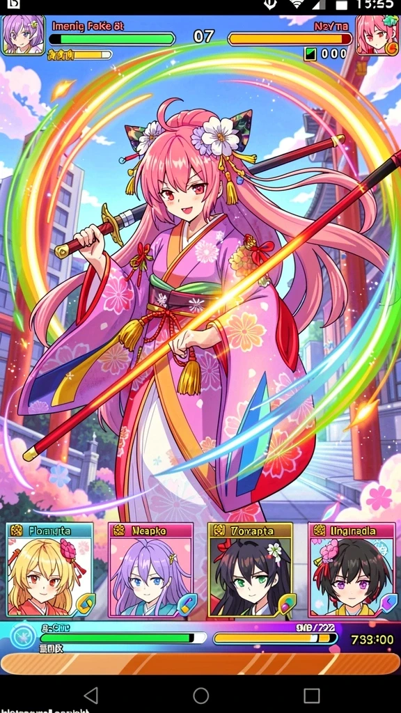Review Aplikasi 567slots screenshot 1