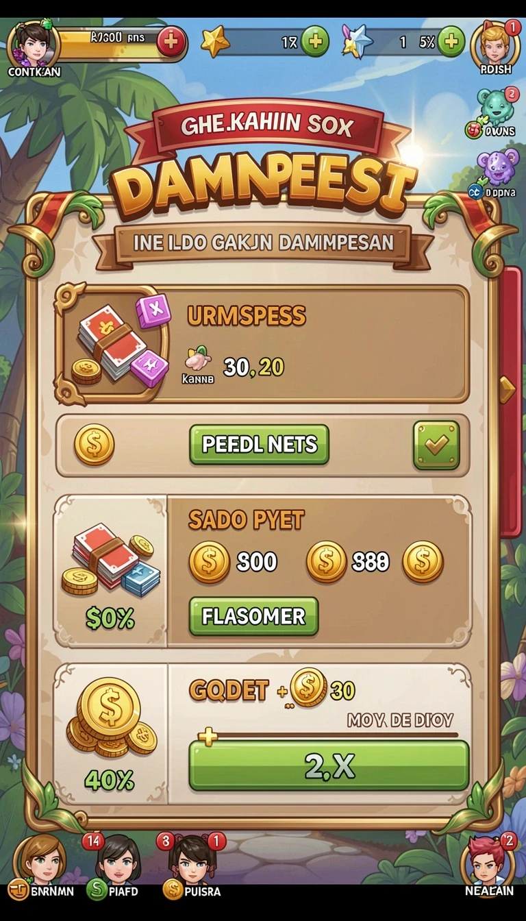 Review Aplikasi 8id Versi Terbaru screenshot 2