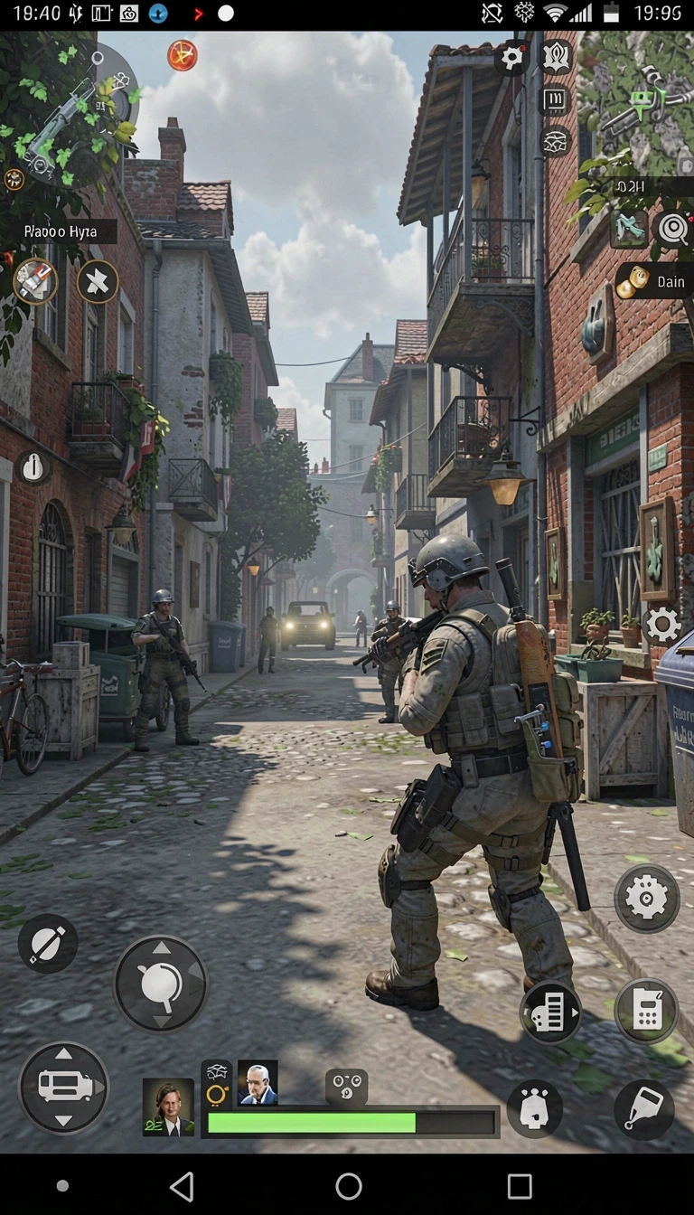 Download 5gtoto APK untuk Android screenshot 3