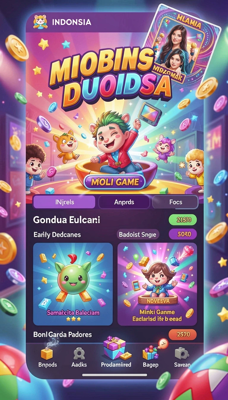 Review Aplikasi coktogel screenshot 1