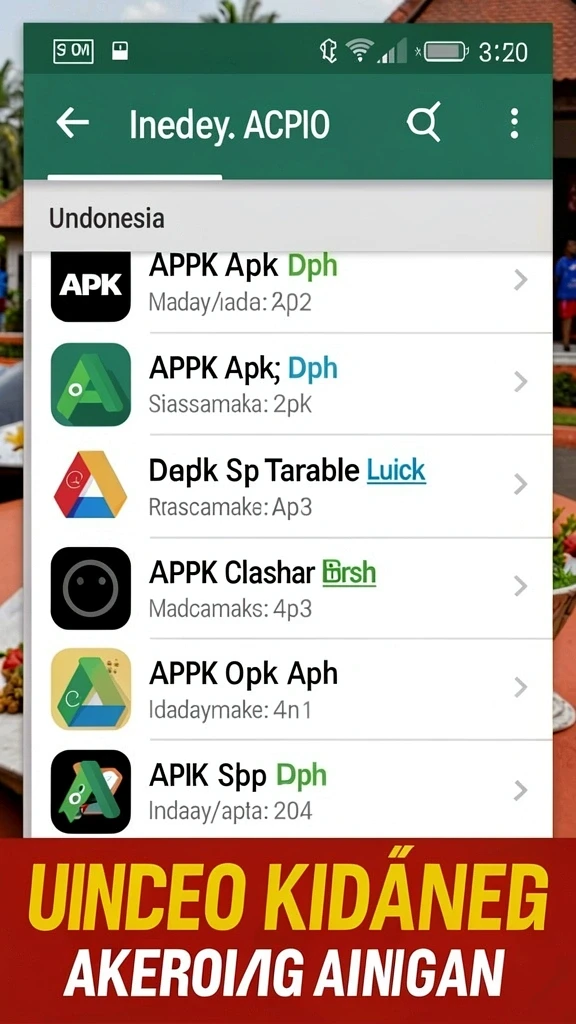 7svip App APK Terbaru screenshot 2