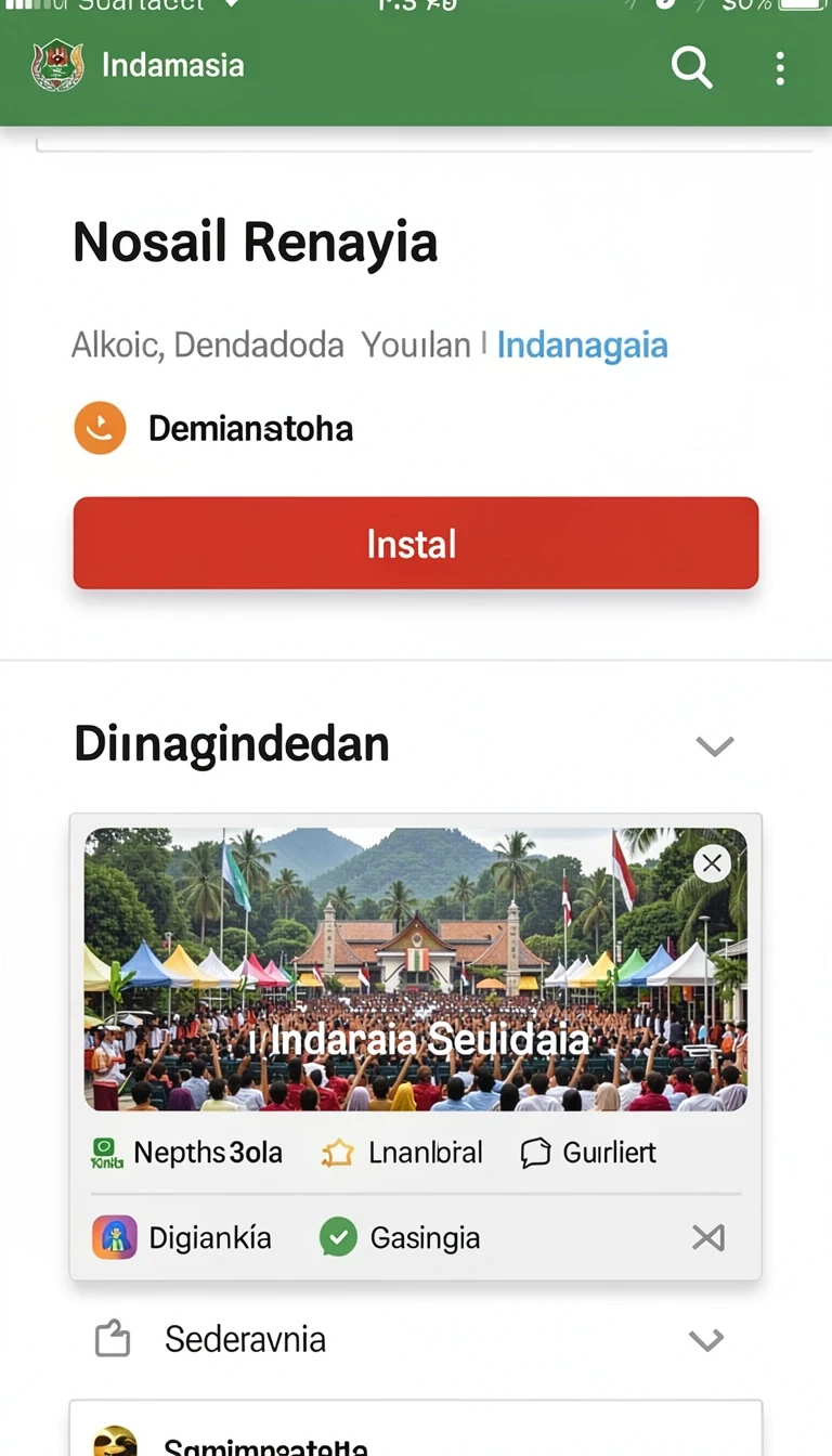 7meter App APK Terbaru screenshot 2