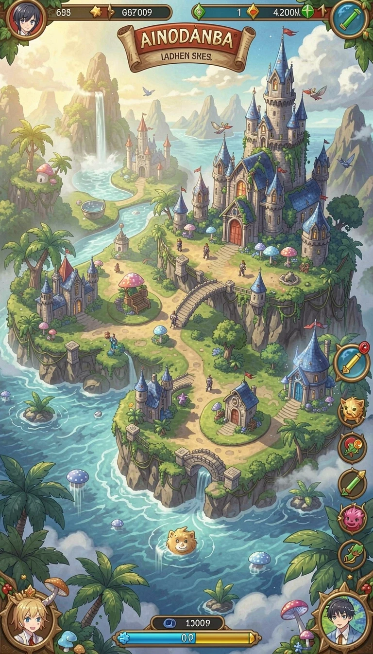 Download 8hhh APK untuk Android screenshot 2