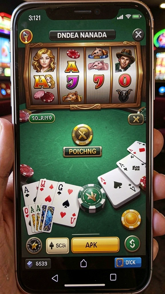 Review Aplikasi limit screenshot 3