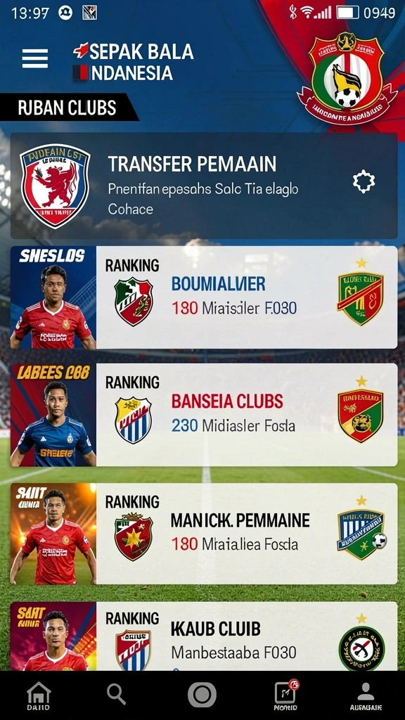 7dewa App APK Terbaru screenshot 1