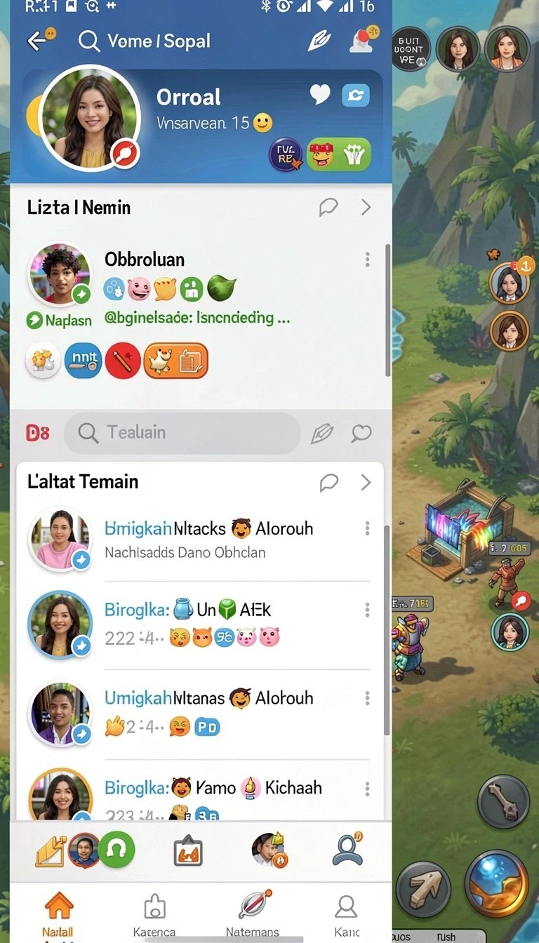 Review Aplikasi preman69 screenshot 1