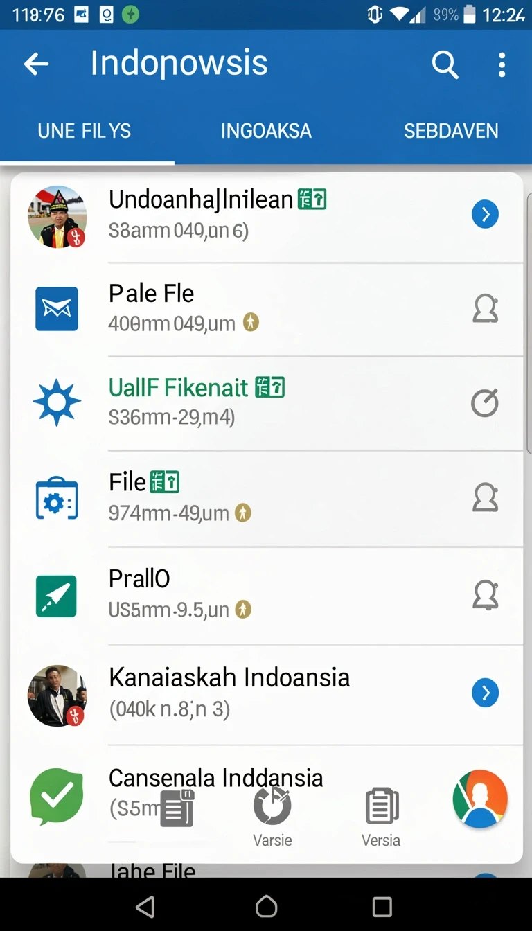 Review Aplikasi londontoto screenshot 3