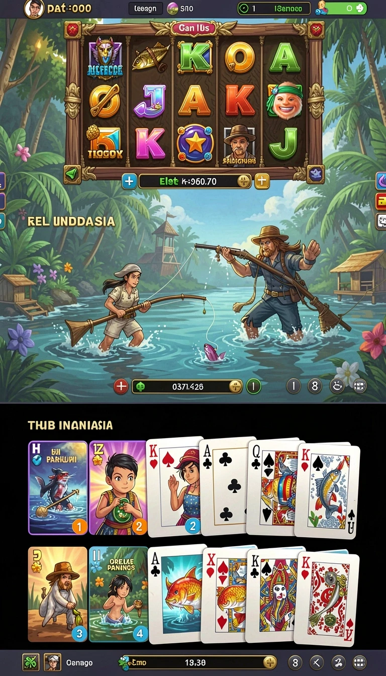 Review Aplikasi 567slots screenshot 3