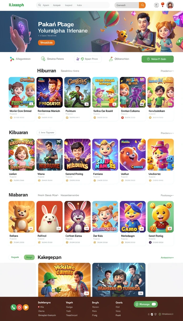 Download 8hhh APK untuk Android screenshot 1