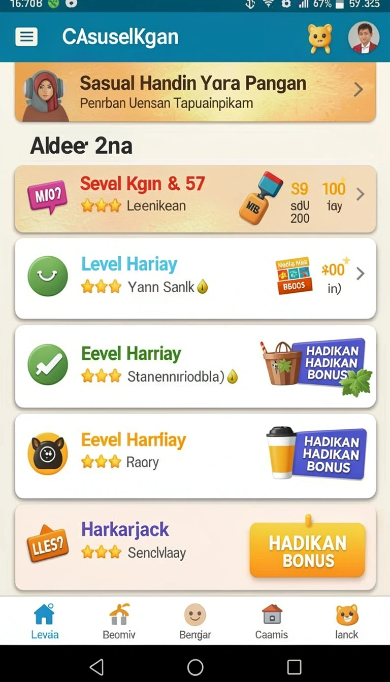 Review Aplikasi dorahoki screenshot 1
