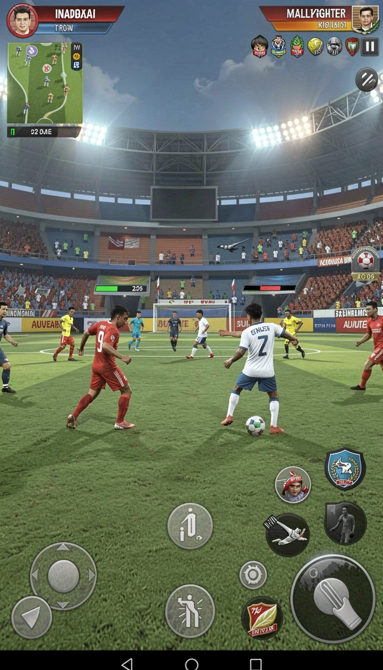 Review Aplikasi 7game Versi Terbaru screenshot 3