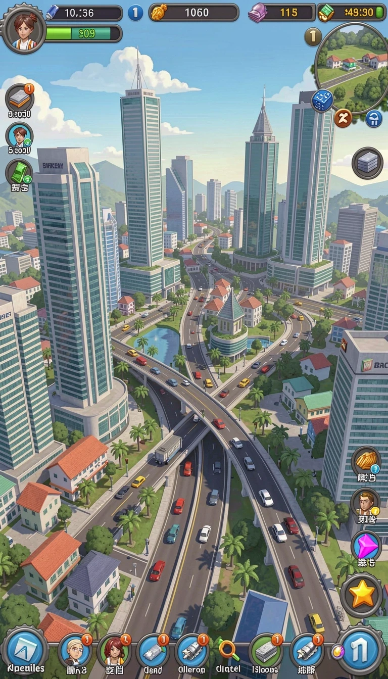 Review Aplikasi megahoki screenshot 1